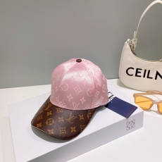 Louis Vuitton Caps